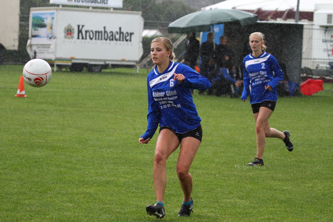 Bild 184 - DM-U18 am 8.9.12